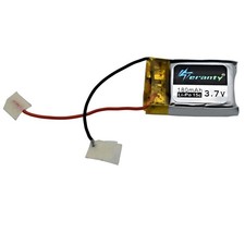 s107 helicopter battery replacement