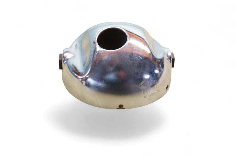 Cubo de faros Yamaha XS360 XS400 Y135 *AH3 Foto 2 de 4