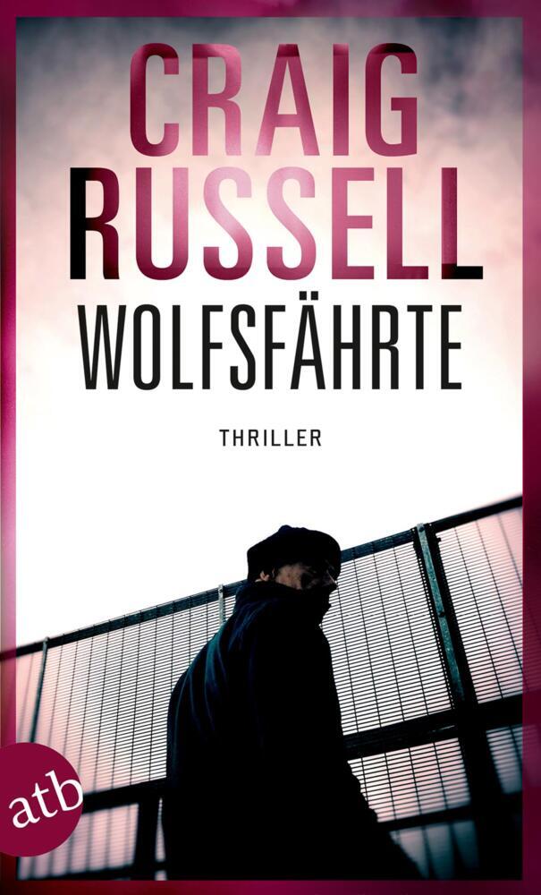 Thumbnail - Wolfsfährte - Craig Russell - 9783746633558