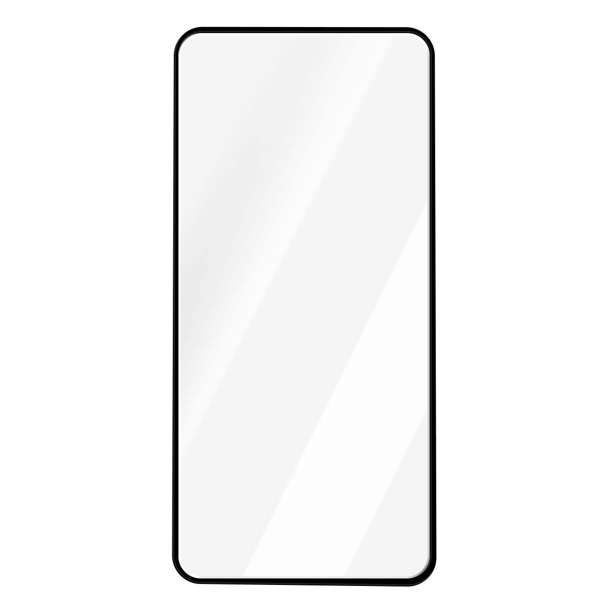 Verre trempé UV pour iPhone 11 Pro Max et Xs Max protection écran 3D