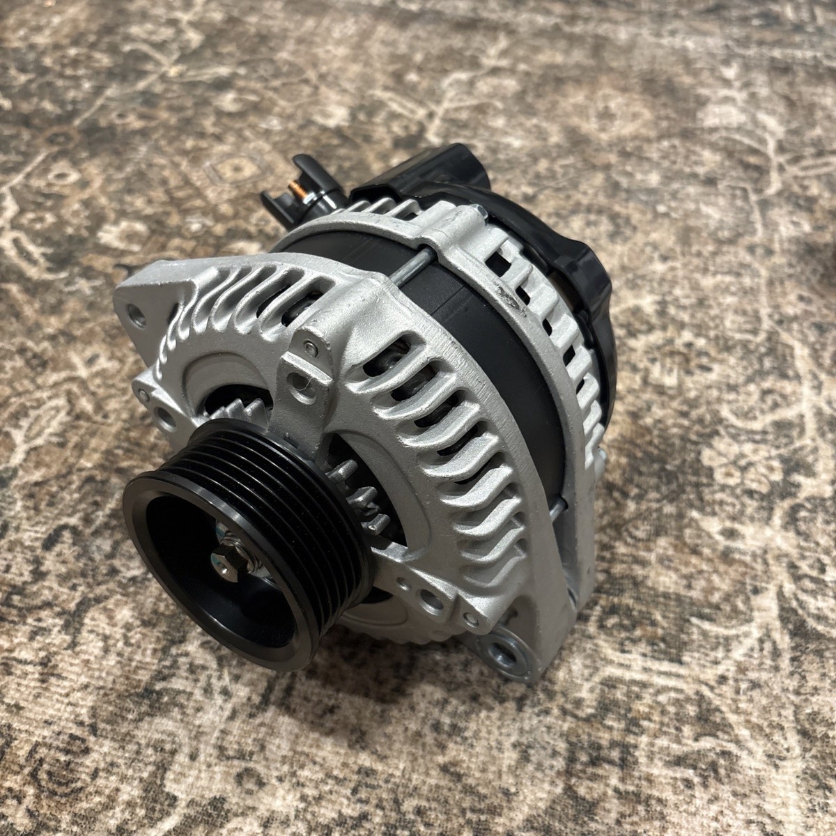 130A 12V Alternator for 2005-2008 Honda pilot and more vehicles in