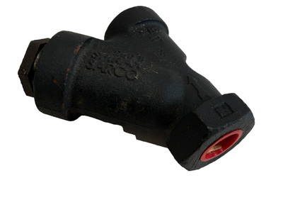 NEW SPIRAX SARCO 250B STRAINER 3/4''