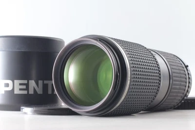 Pentax FA 150-300mm Focal Camera Lenses for sale | eBay