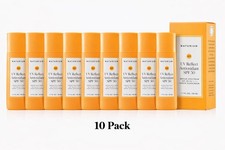 10 PACK Sunscreen UV Reflect Broad Spectrum Sunscreen - SPF 50 - 1.7 fl oz