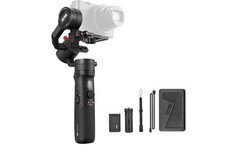 Zhiyun Crane M2 Handheld Gimbal Stabilizer for Smartphone Action Cameras