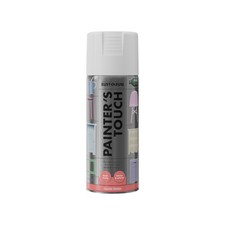 Rust-Oleum Painter’s Touch Spray Paint for Wood, Metal or Ceramics