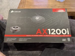 Corsair Ax1200 | eBay