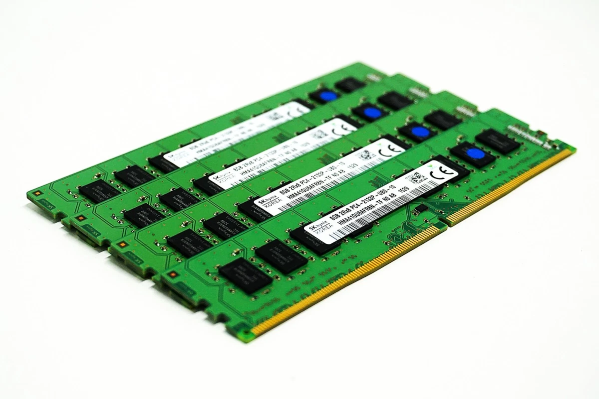 SK hynix Server RAM 32 GB Capacity per Module for sale - eBay