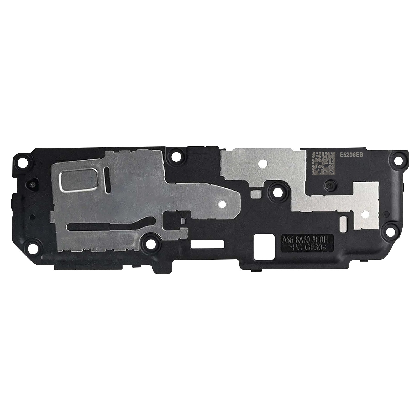 Haut-parleur de remplacement pour Galaxy A56 5G original pour retrouver vos vidéos