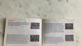 Dick Tracy | NES | Manual Only