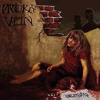 Hydra Vein - Unlamented - Cd - Cd - G3Z