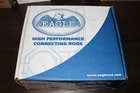Eagle CRS5900MC3D Mitsubishi 4340 H-Beam Rods 4G63 5.900in (Set of 4)