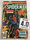 Amazing Spider-Man Annual #11 VG 4.0 - Buy 3 for Free Ship! (Marvel, 1977) WN