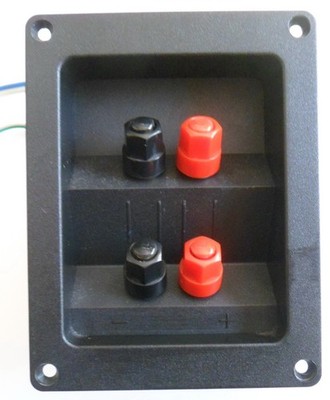 Polk Audio RTi A3 Speaker Crossover