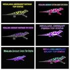 Megalania Aberrant Top Status Eggs Ark Ascended Pve Official-Asa PC/XBOX/PS5