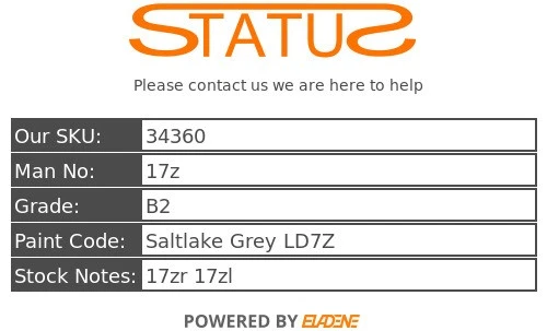 Par de pinzas de freno delanteras Brembo de 6 potes 17z Porsche Cayenne 955 957 17z Foto 3 de 4