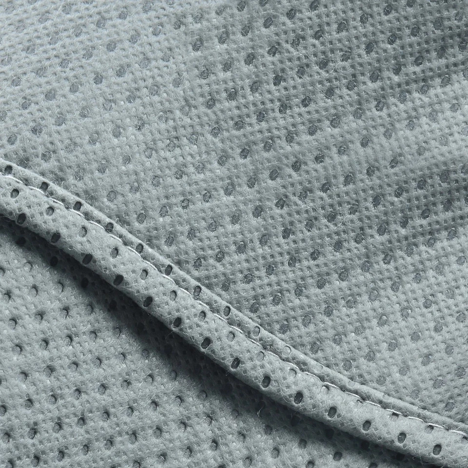 For GMC C2500 92-00 Coverking CVC7N98GM8208 Coverbond 4 Gray Custom Car Cover - Image 4 of 4