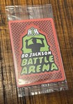 SEALED (Poss Auto) PSA Magazine Exclusive 2026 Bo Jackson Battle Arena Card