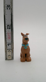 5 Scooby Doo LEGO Minifigures & Acc. 75903 (Daphne, Scooby, Shaggy, & More)