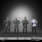 STAR WARS Vintage Collection IMPERIAL OFFICER 3.75” figure 4 Pack MOTTI new TVC