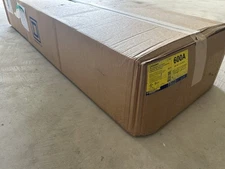 Square D L600AWK  Circuit Breaker L 250A - 600A 3 pole NEMA 12/3R w/o Knockouts