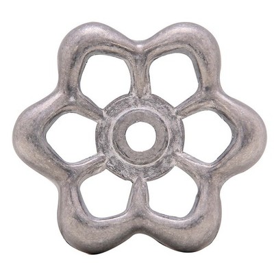 PPG 35996 for PlumbMaster Round Broach Wheel Handle 16 Pt.