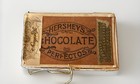 Hershey's Chocolate Perfectos Flor Fina Colorado Advertising Box — photo 3