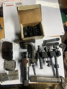 Stone Setting Package