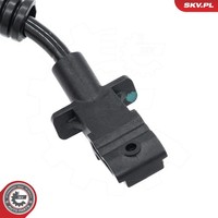 Esen SKV Sensor, Raddrehzahl 06SKV432 FüR CitroËN Dodge Jeep Mitsubishi