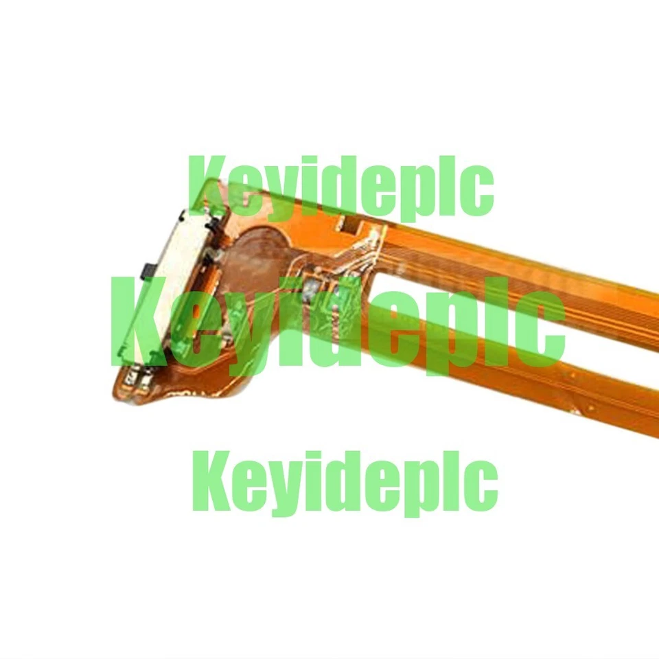 New Speaker Volume Flex Cable Replacement Part For Nintendo 3DS #ke - Image 3 of 4
