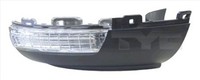 Tyc 337-0271-3 Blinker Rechts FüR Tiguan 5N 2.0 Tdi 4MOTION 2007.09-2018.07 Vw