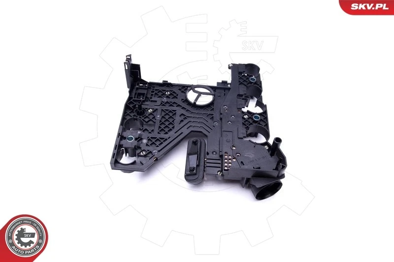 Centralina, Cambio automatico per MERCEDES-BENZ PORSCHE 911 CLASSE C CLASSE CLC - Immagine 3 di 4