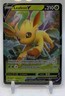 2023 Pokemon Sword & Shield Crown Zenith Leafeon V #013/159