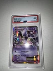 2016 Pokemon XY Evolutions Mewtwo EX #52 / 108 PSA 9 MINT