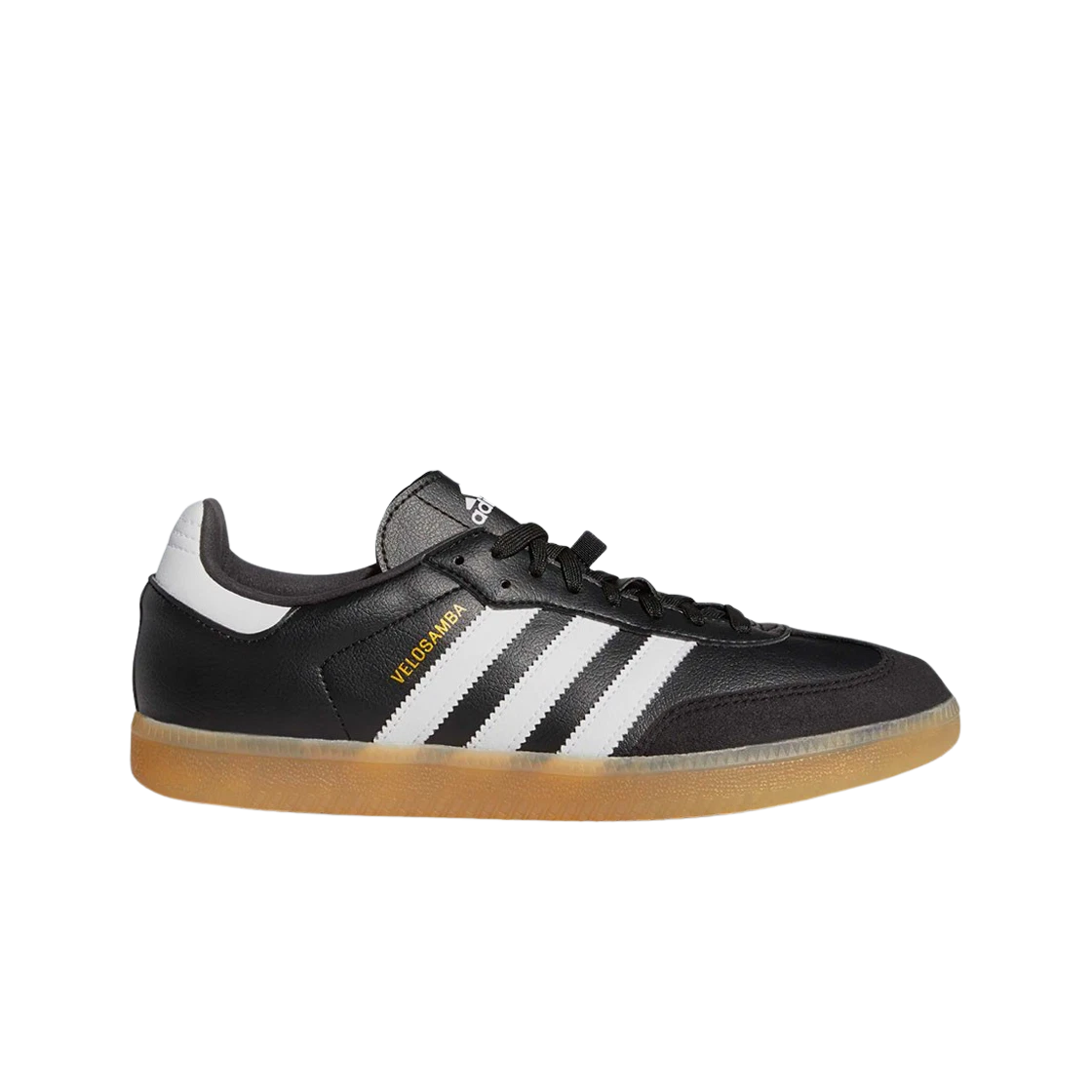 Adidas Velosamba Black White Gum for sale | eBay