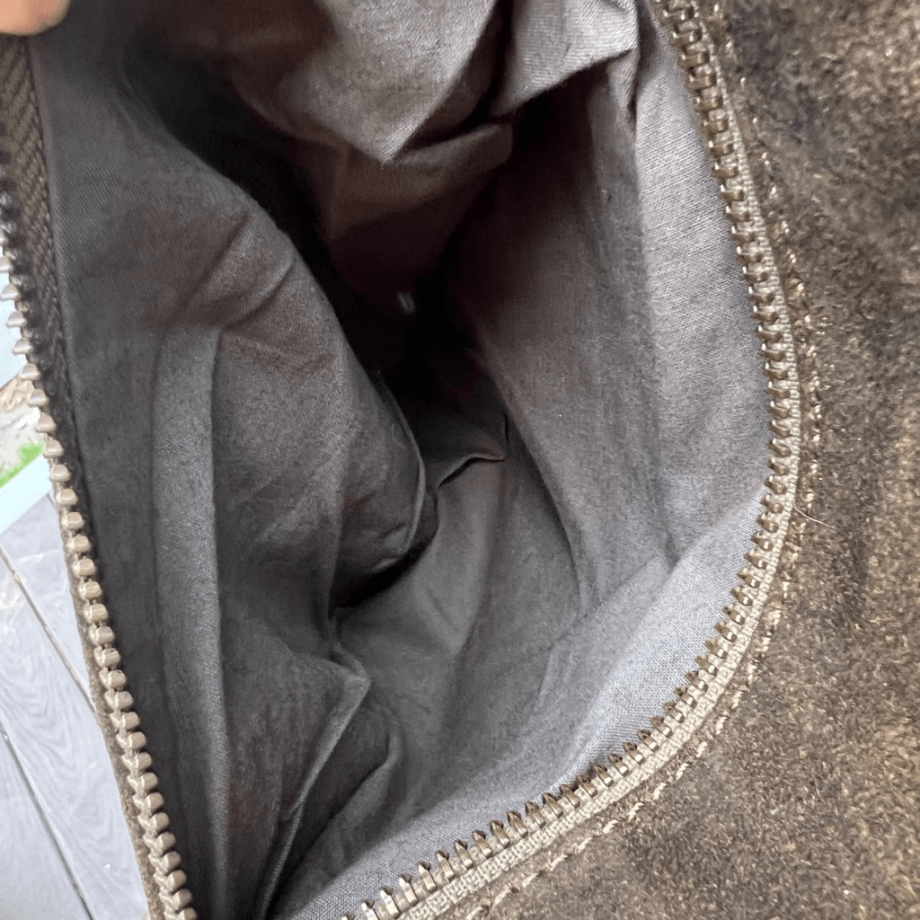 Free People x We The Free, Sage Backpack in Bitter Olive  display picture 3