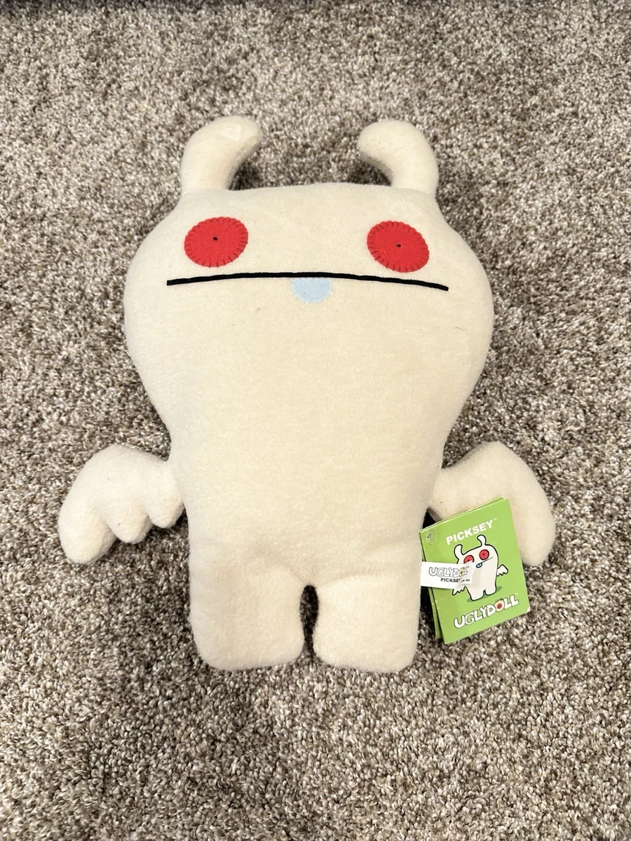25+ Medium (14-24 in) Size Uglydolls Stuffed Animals for sale