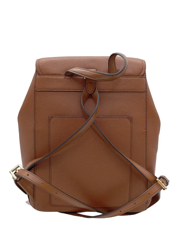 MICHAEL KORS Sac à dos Moyen Dames Sac à dos brun style décontracté - Photo 2/4