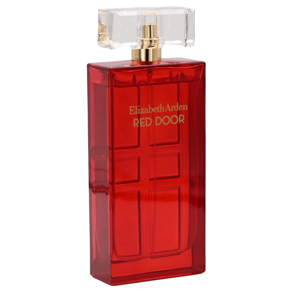 Red Door por Elizabeth Arden 3.3/3.4 OZ EDT para mujer NUEVO EN CAJA Foto 3 de 4
