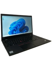 ThinkPad P15s | i7 CPU | Quardo P520 | 32GB RAM | 1TB SSD | 1-Year Warranty