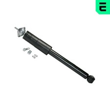 2x OPTIMAL Stoßdämpfer Vorne passend für MERCEDES-BENZ S-Klasse Limousine (W140)