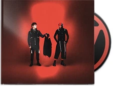 Twenty One Pilots - Breach [New CD]