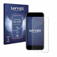 Schutzglas FüR Apple Iphone 8 Displayfolie 9H