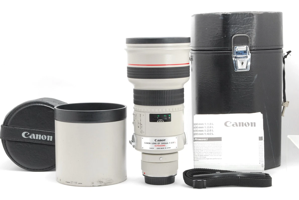 Canon EF 