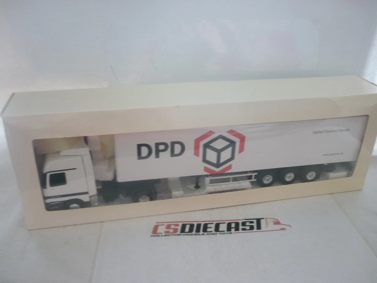 ELIGOR Camion team compétition truck racing model réduit + 2