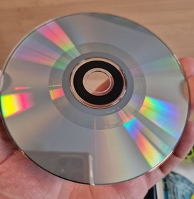 Incoming Sega Dreamcast Complete With Manual