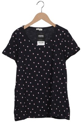 Tom Tailor T-Shirt Damen Shirt Kurzärmliges Oberteil Gr. L Baumwolle... #q1gtgp4