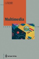 Jose L. Encarnacao (U. A.) | Multimedia | Taschenbuch | Englisch (2011) | Vi