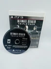 Ultimate Stealth Triple Pack PS3 (Sony PlayStation 3, 2015) Thief Hitman Deus Ex