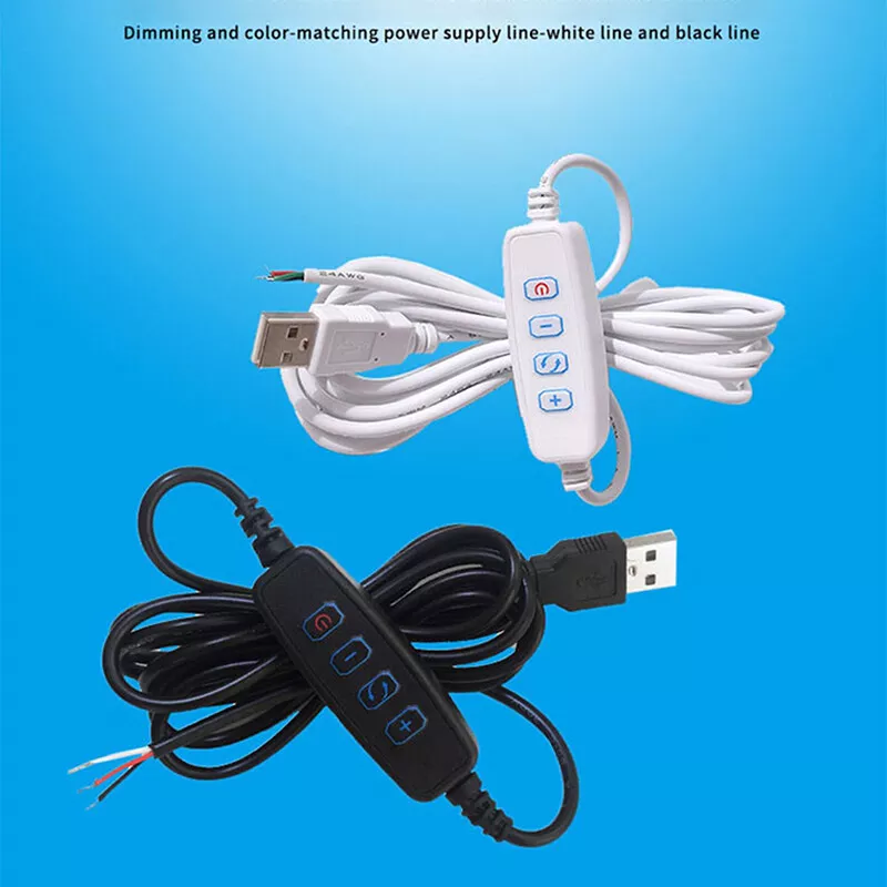 Usb dimmer deals